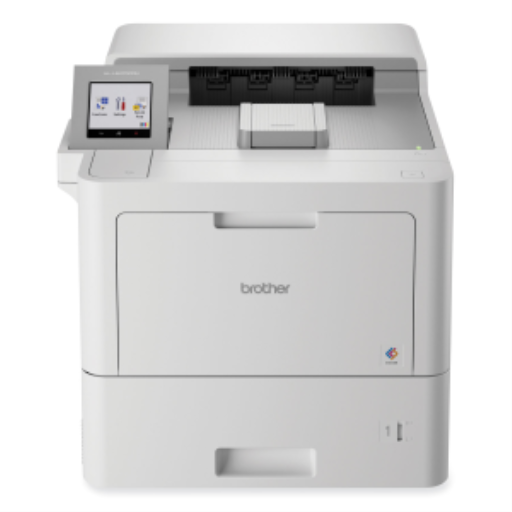 Imprimante laser couleur Brother HLL9470CDN