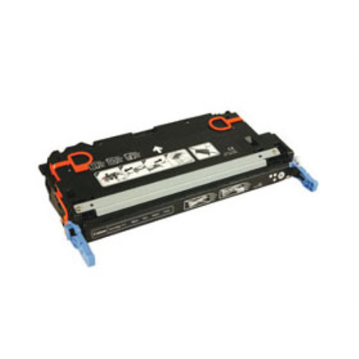 2578B001AA Cartouche de toner originale Canon 117B Noir