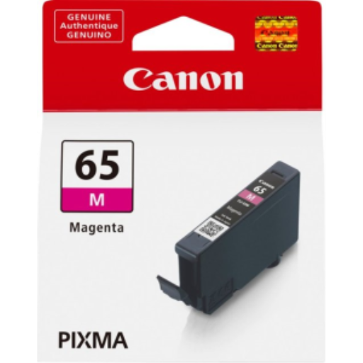 4217C002 Réservoir d'encre magenta Canon CLI-65
