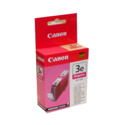 Réservoir d'encre cyan BCI-3e SKU 4480A003