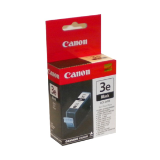 Réservoir d'encre noire BCI-3e SKU 4479A003