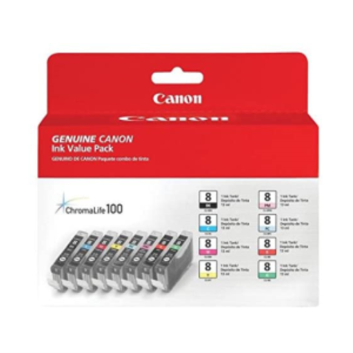 CLI-8 Colour Pack