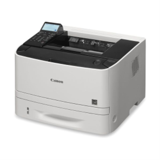 Canon LBP253DW Laser Printer 35 PPM 12x6