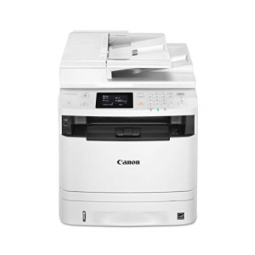 Canon MF416DW Laser Printer Print/Copy/Scan/Fax 35 PPM 600 DPI