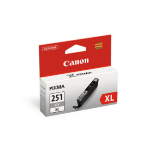 CLI-251XL Grey Ink Tank