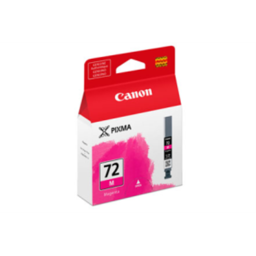 Canon PGI-72M Magenta Ink for PIXMA PRO10