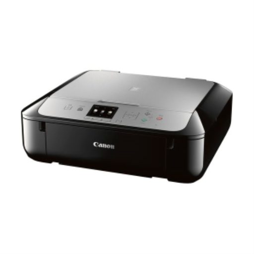 Canon PIXMA MG5721 Black /Silver