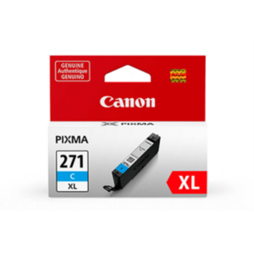 CLI-271 XL Cyan Ink Tank