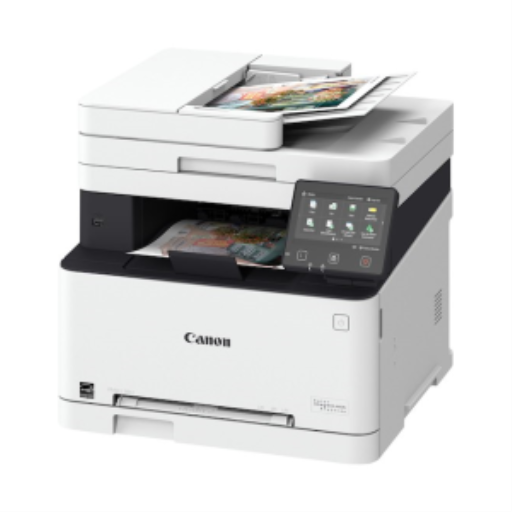 Canon Color imageCLASS MF634CDW
