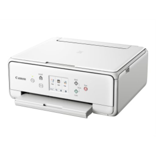 Canon PIXMA TS6220 White