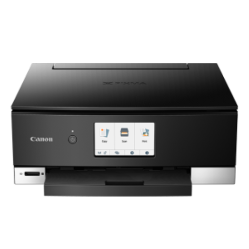 Canon PIXMA TS8220 Black