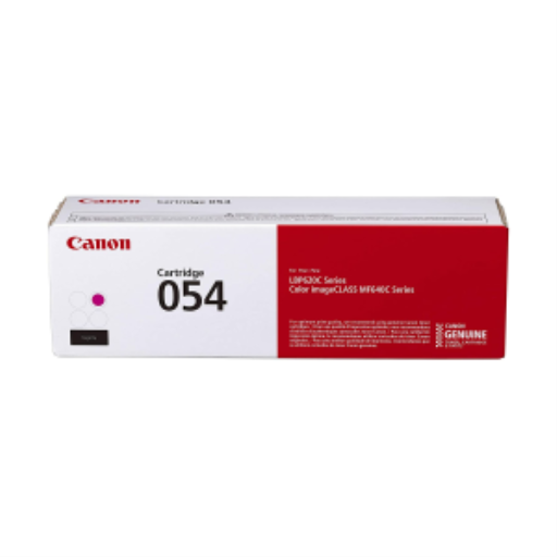imageCLASS Cartridge 054 Magenta