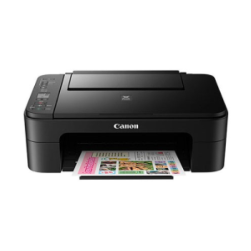 Canon PIXMA TS3120 Black