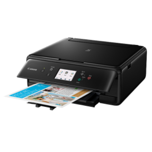 Canon PIXMA TS6120 Black