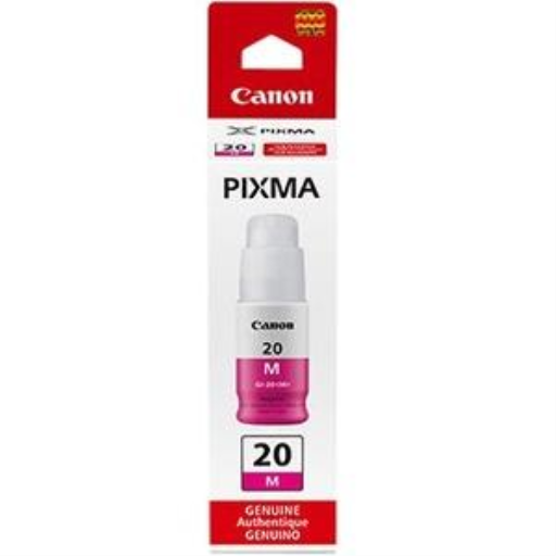 GI-20 Magenta Ink Bottle
