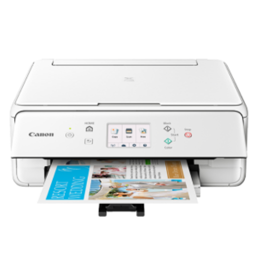 Canon PIXMA TS6120 White