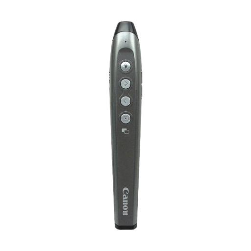 Canon PR1000-R HWB Presenter