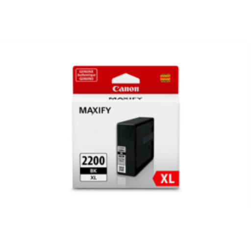 PGI-2200XL Black