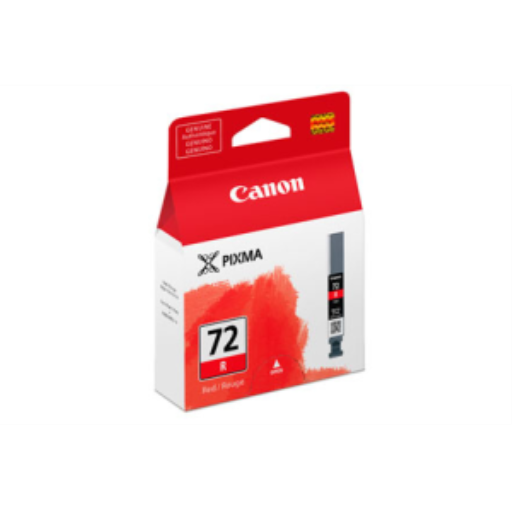 Canon PGI-72R Red Ink for PIXMA PRO10