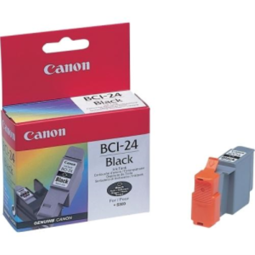 BCI-24 Black/Colour Ink Value Pack