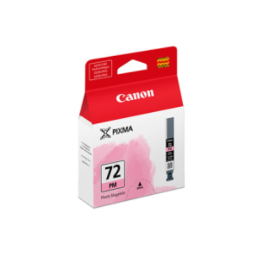 Canon PGI-72PM Photo Magenta PIXMA PRO10