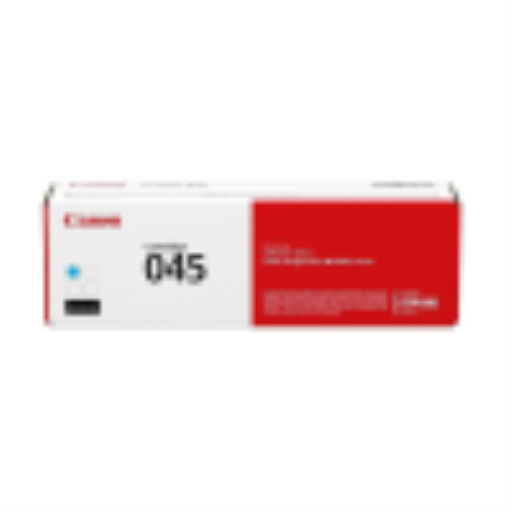 Cartridge 045 Cyan Toner Cartridge