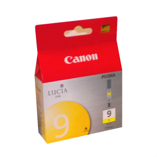 PGI-9 Yellow Ink Tank