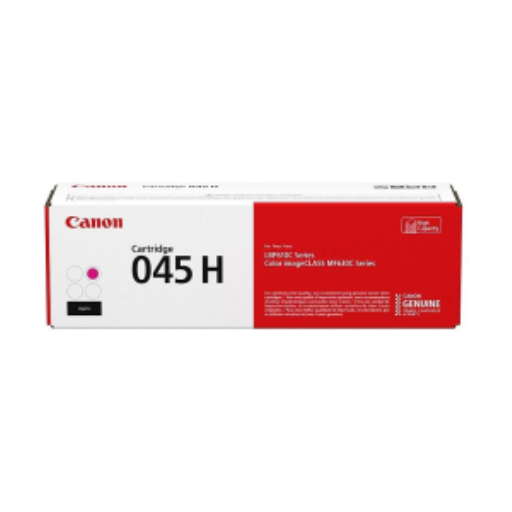Cartridge 045 High Capacity Magenta