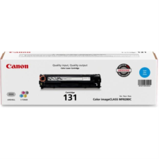 Cartridge 131 - Cyan