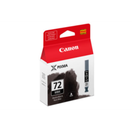 Canon PGI-72MBK Matte Black PIXMA PRO10
