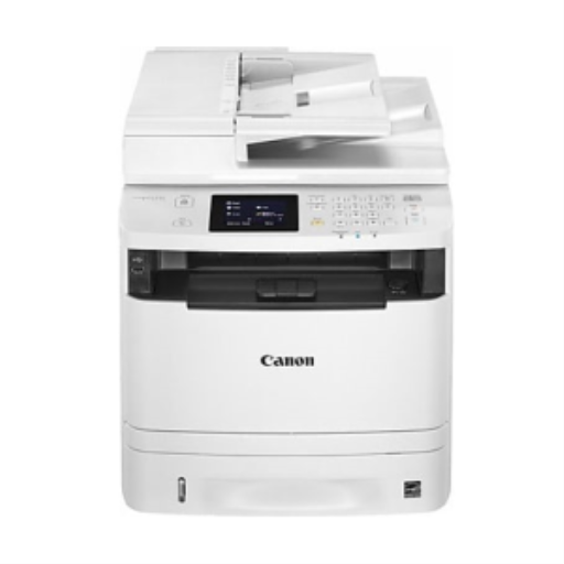 Canon MF414DW Laser Printer Print/Copy/Scan/Fax 35 PPM 600 DPI