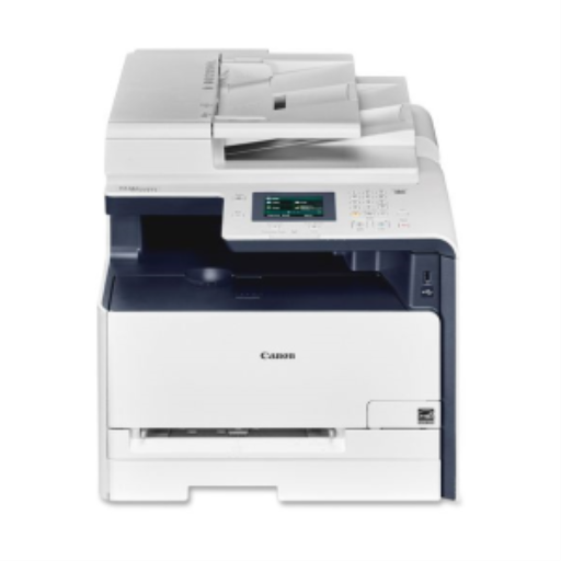 Canon Color imageCLASS MF628CW Multifunction Print/Copy/Scan/Fax