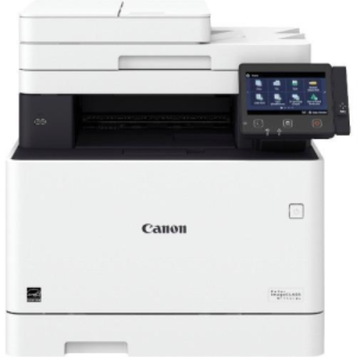 Color imageCLASS MF745CDW 1049