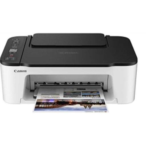 PIXMA TS3420 Black and White