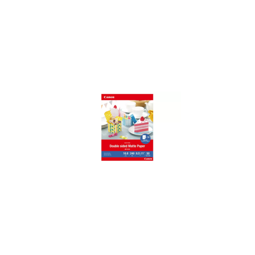 MP-101D Letter Greeting Card (50 sheets/pack)
