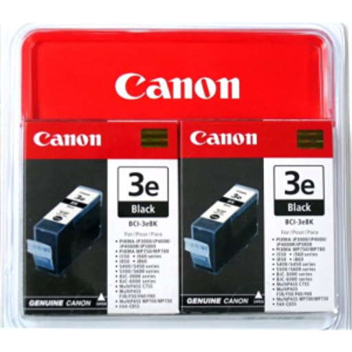 BCI-3e Black Twin Value Pack