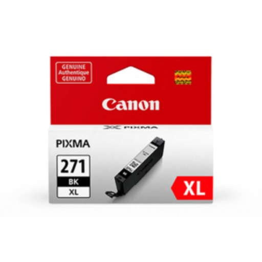 CLI-271 XL Black Ink Tank