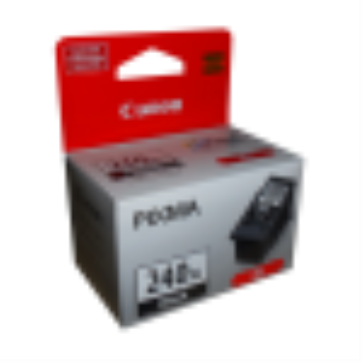 PG-240XL Black Ink Cartridge