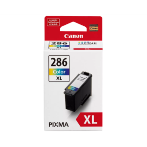 Canon CL-286XL Colour Ink Cartridge