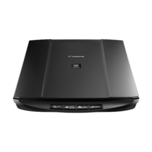 Canon Canoscan LiDE 120