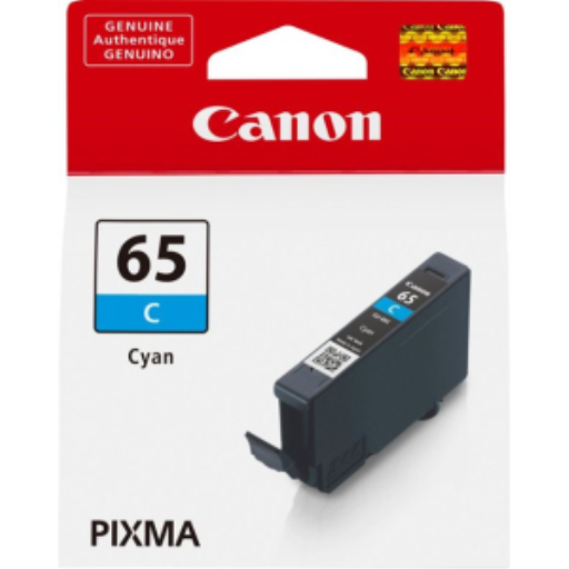 Canon CLI-65 Cyan Ink Tank