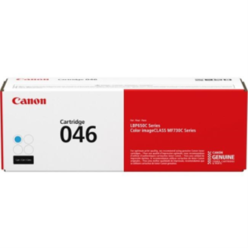 Cartouche 046 Cyan