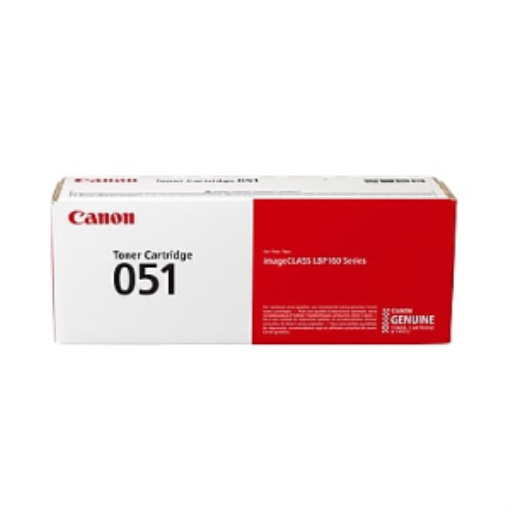 Cartridge 051 Black