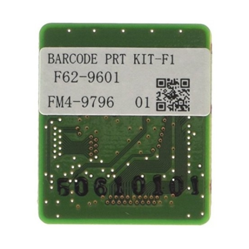 Barcode Prt Kit-E1 990