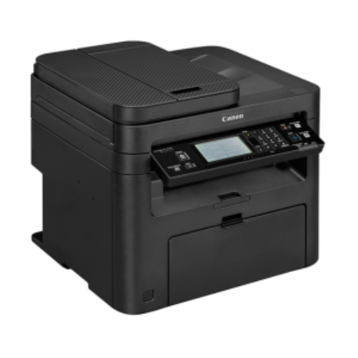 MF247DW Canon imageCLASS Monochrome Wireless All-In-One Laser Printer