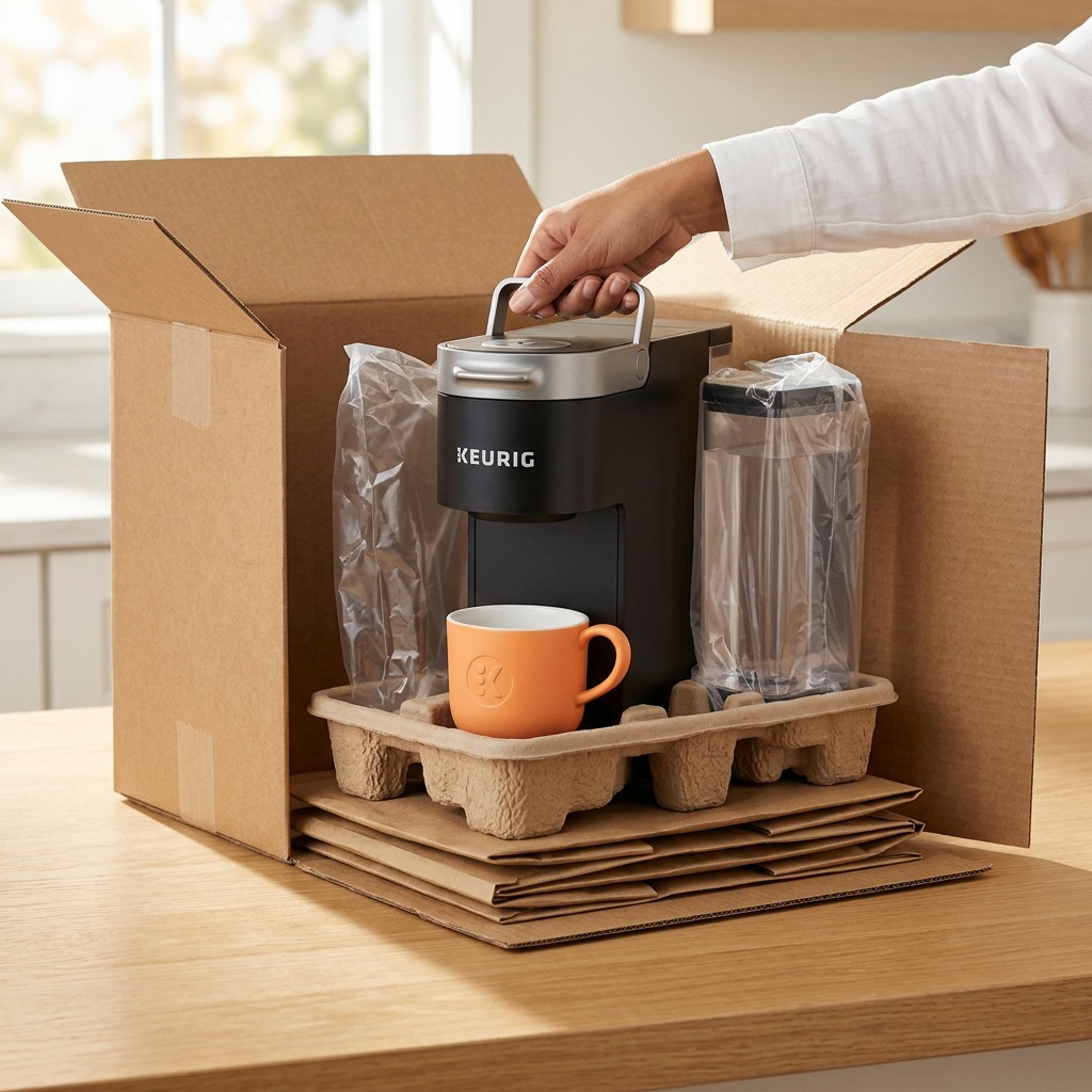 Keurig Brewer - Keur Brwr Kslm Black Mltstrm Ca