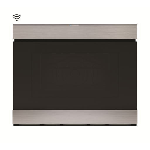 Sharp SMD2499FSC Built - In Smart Convection Microwave Drawer Oven - 24" Smart Convection