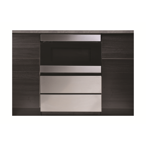 Sharp SKMD24U0ES Microwave Drawer Pedestal - 24"
