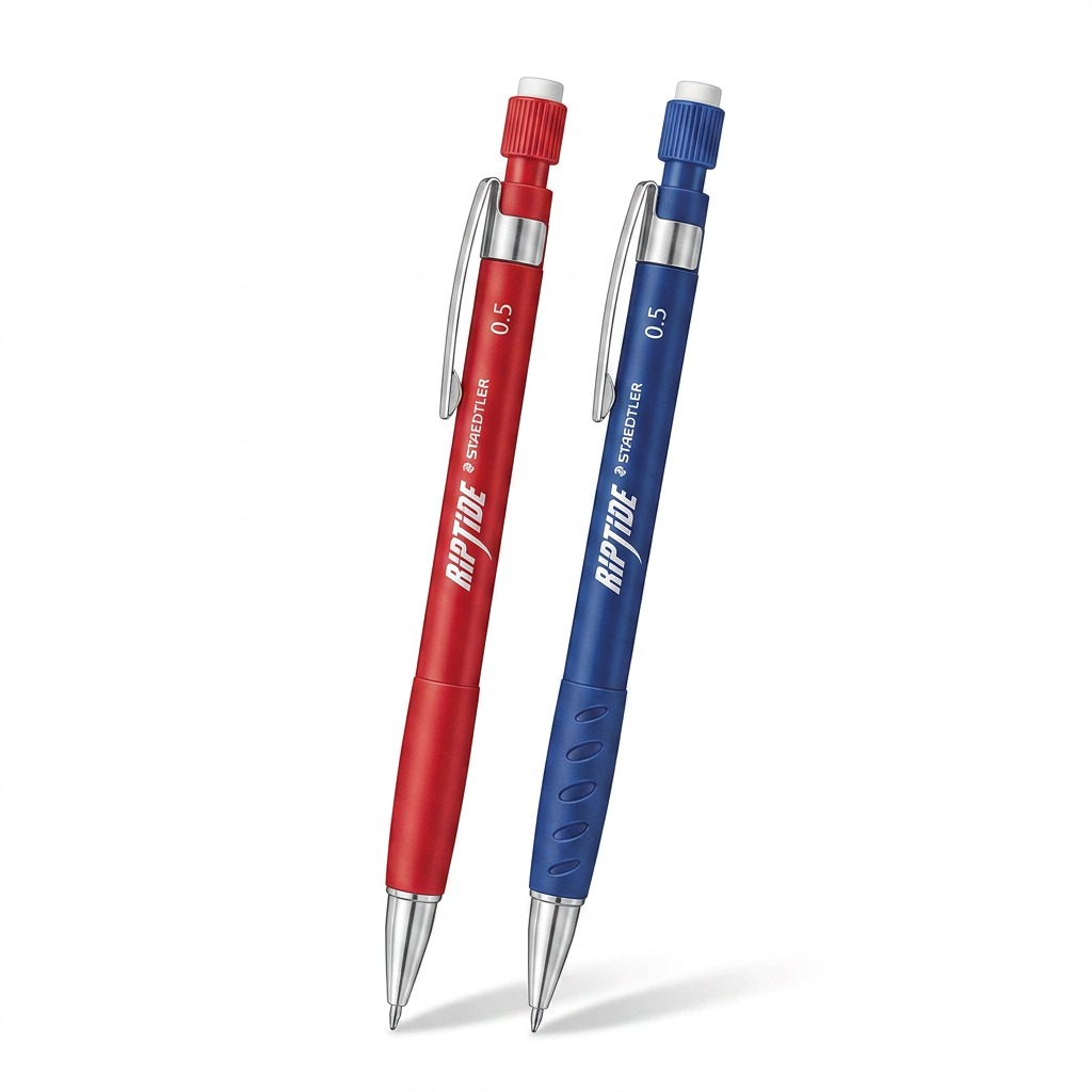 Staedtler Mechanical Pencil Riptide 0.5mm