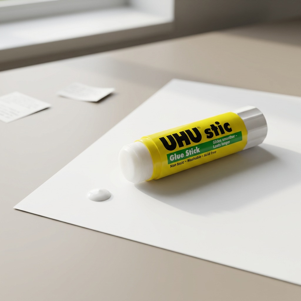 Staedtler UHU Glue Stick 8g
